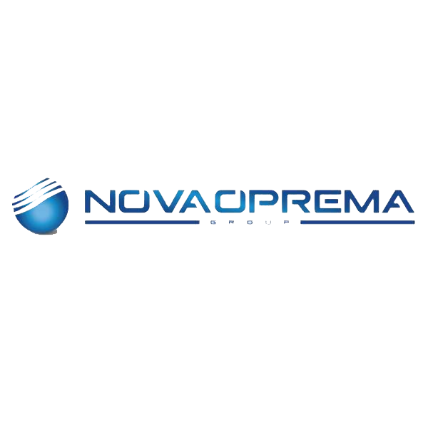 Nova Oprema